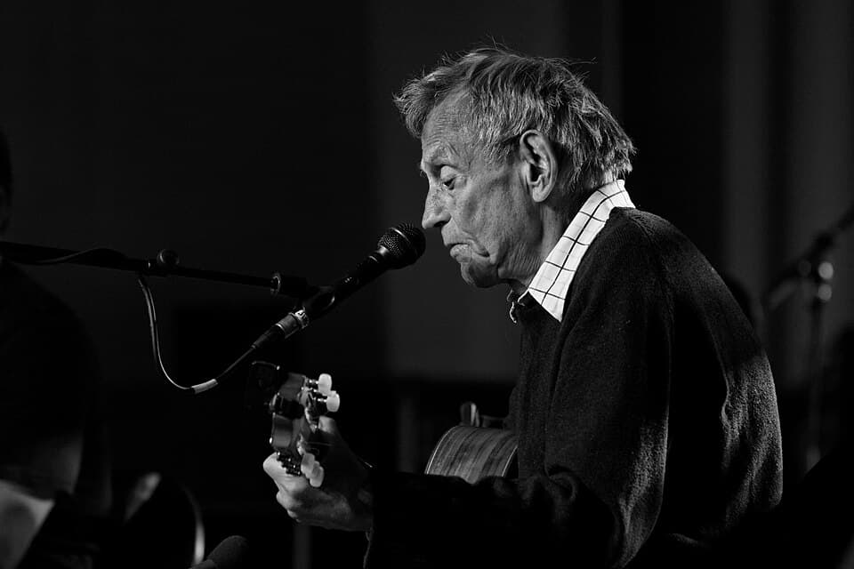 Graeme Allwright